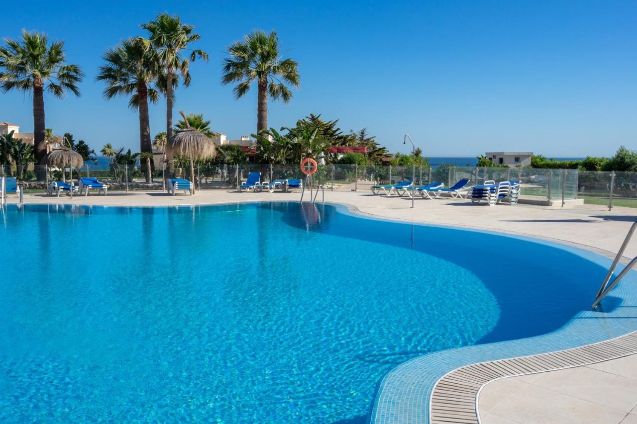 Seaview Terrace In El Faro By Costarentals - Ref 175 Exterior foto